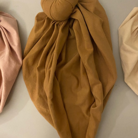 Baby Turbans - Picture 3 of 6